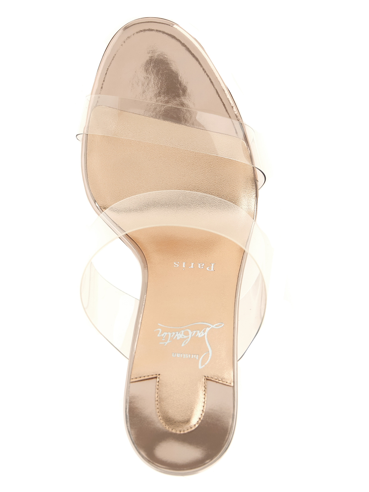 [Christian Louboutin] Sandals FW26 3260193F608