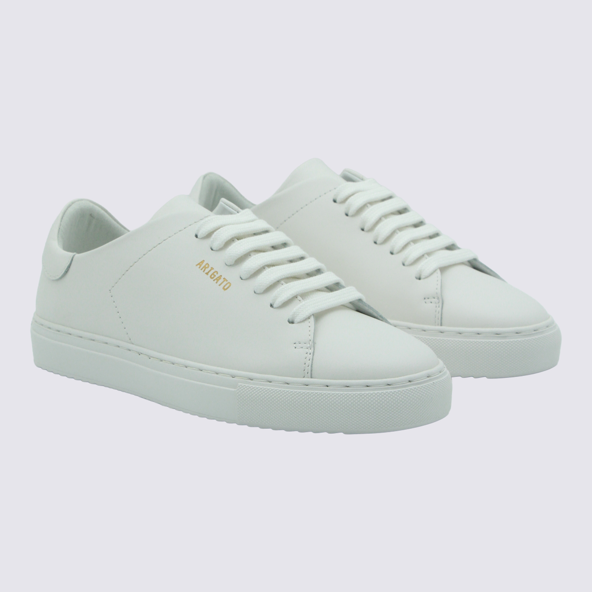 [Axel Arigato] Sneakers FW26 98099WHITE