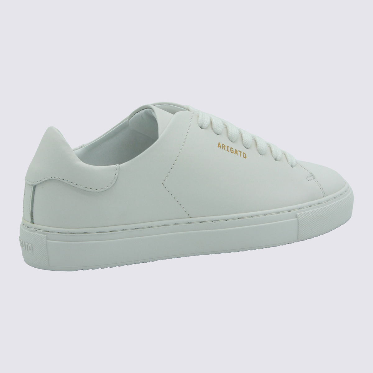 [Axel Arigato] Sneakers FW26 98099WHITE