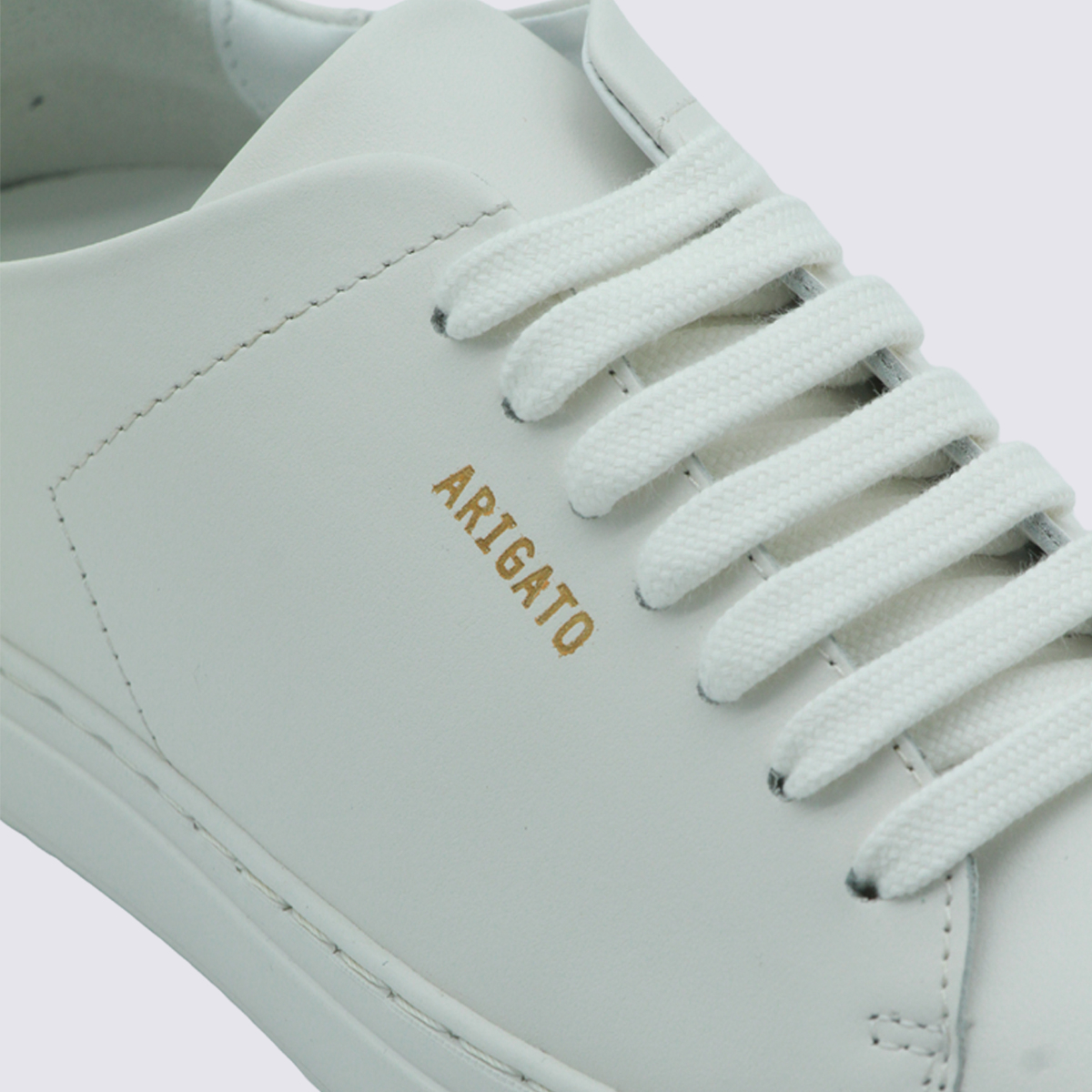 [Axel Arigato] Sneakers FW26 98099WHITE