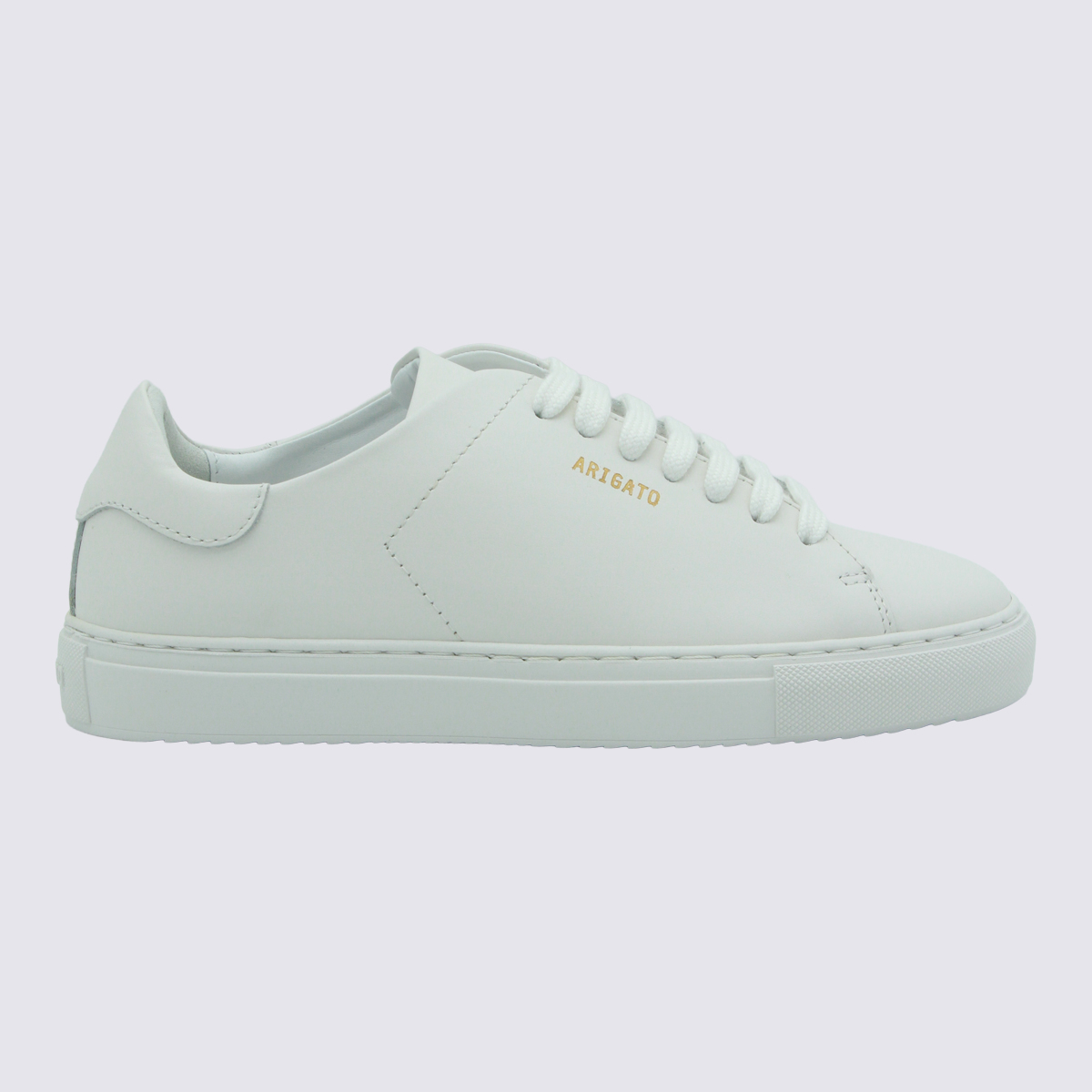 [Axel Arigato] Sneakers FW26 98099WHITE