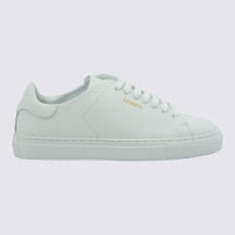 [Axel Arigato] Sneakers FW26 98099WHITE