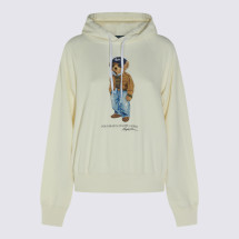 [Polo Ralph Lauren] Sweatshirt FW26 211B17799001