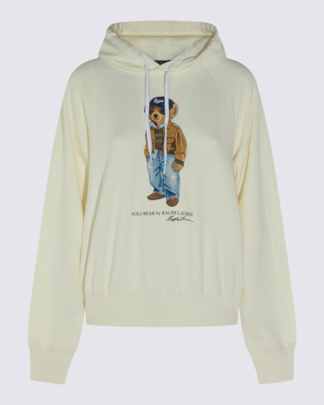 [Polo Ralph Lauren] Sweatshirt FW26 211B17799001