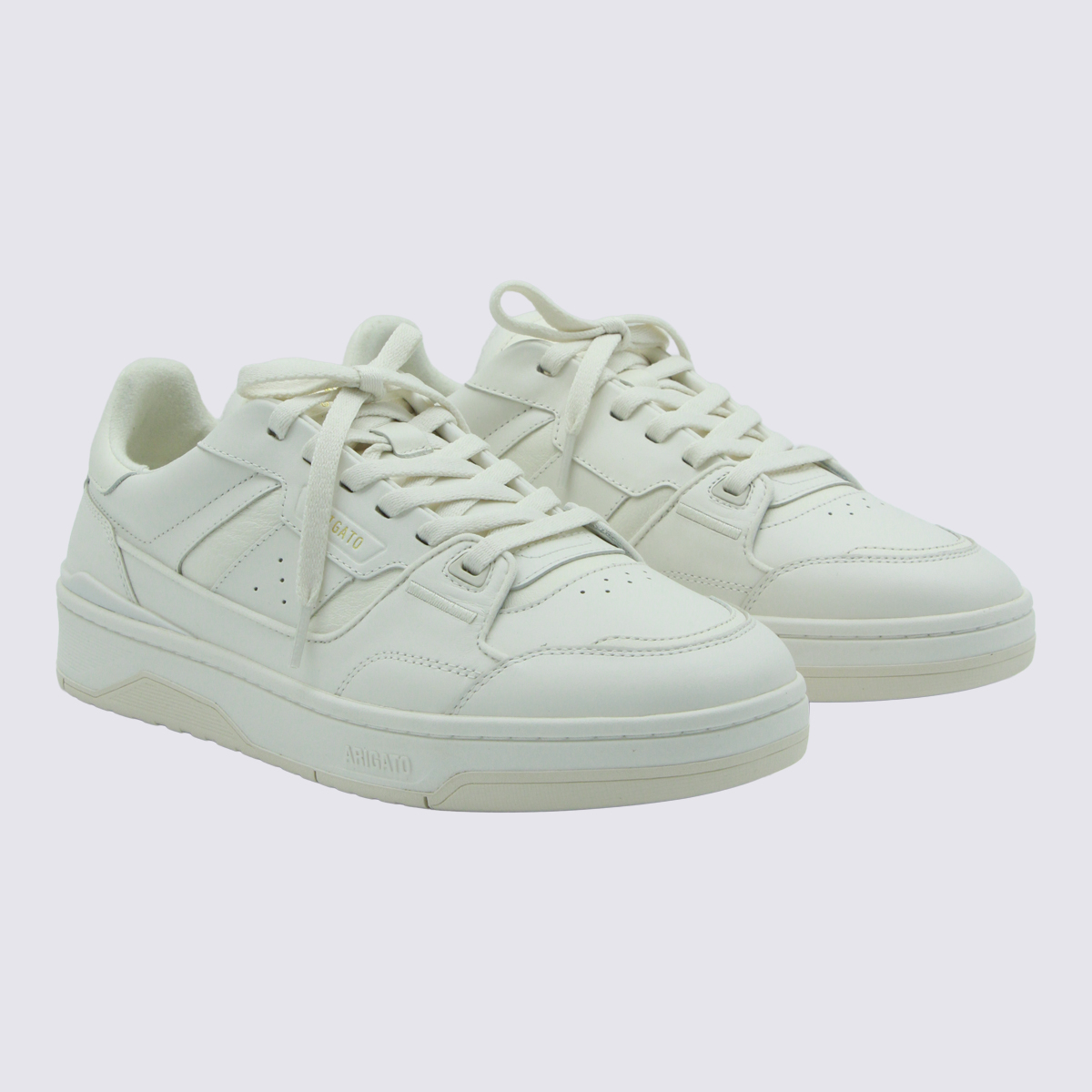 [Axel Arigato] Sneakers FW26 F3528001OFF WHITE