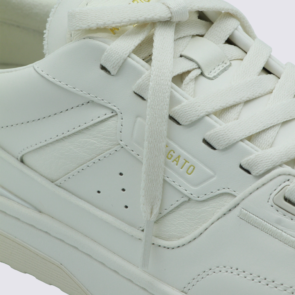 [Axel Arigato] Sneakers FW26 F3528001OFF WHITE