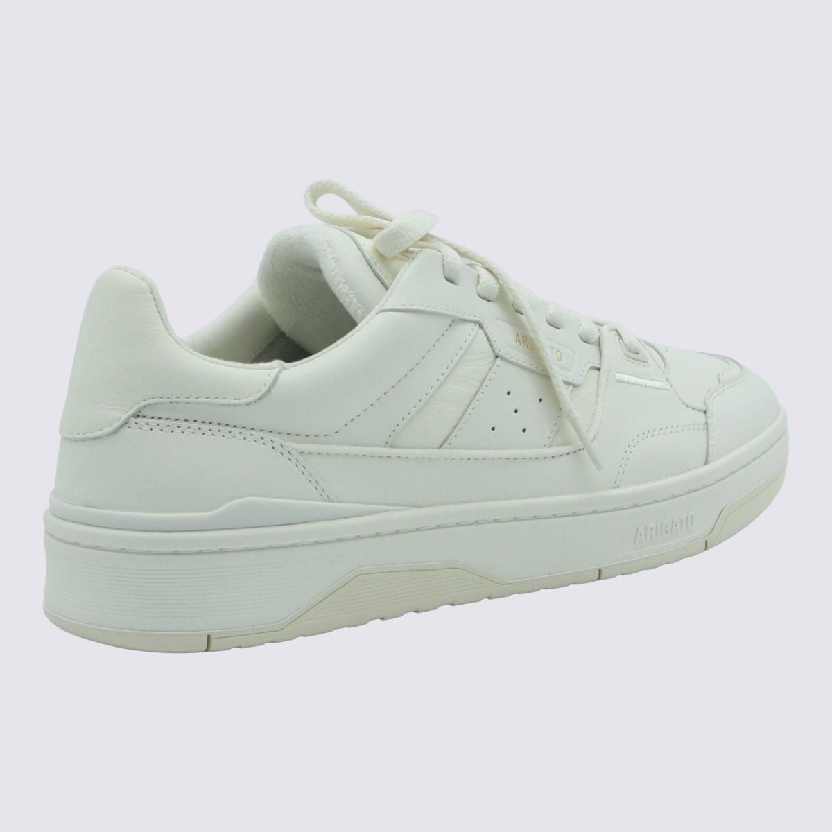 [Axel Arigato] Sneakers FW26 F3528001OFF WHITE