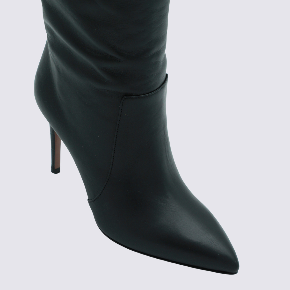 [Paris Texas] Long Boots FW26 PX757XVT0CBLACK