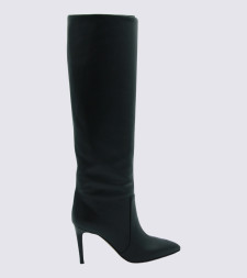 [Paris Texas] Long Boots FW26 PX757XVT0CBLACK