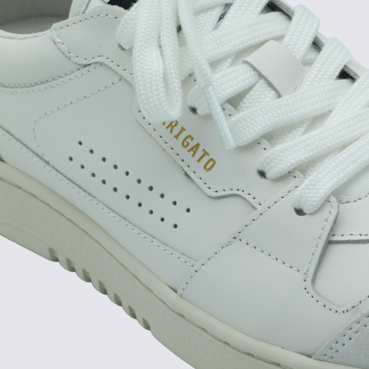 [Axel Arigato] Sneakers FW26 F0002012WHITE