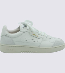 [Axel Arigato] Sneakers FW26 F0002012WHITE