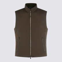 [Moorer] Down Jacket FW26 MOUGI200315SKTU0203