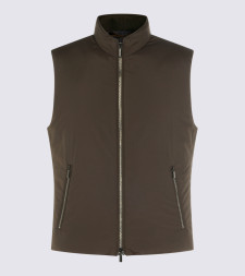 [Moorer] Down Jacket FW26 MOUGI200315SKTU0203
