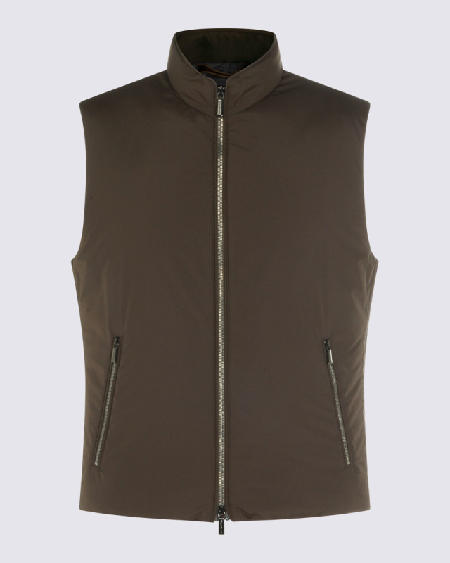 [Moorer] Down Jacket FW26 MOUGI200315SKTU0203