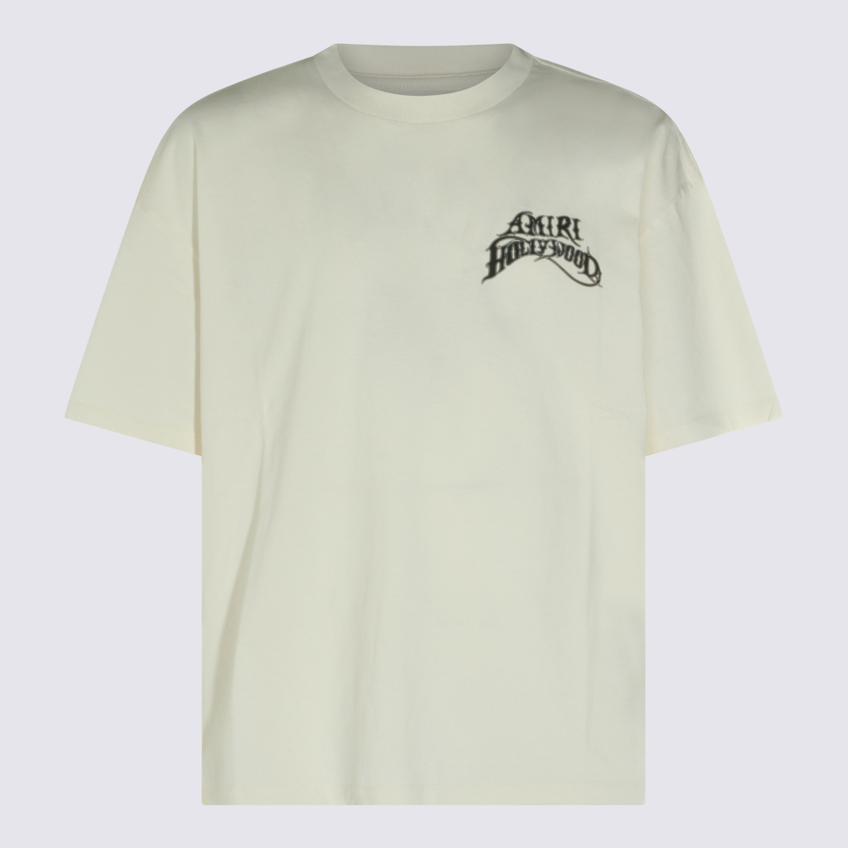 [Amiri] T-shirts Short Sleeve FW26 AMTOJR1189127