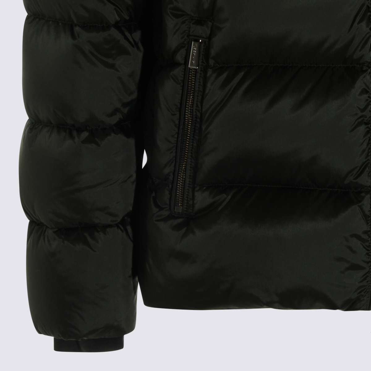 [Moorer] Down Jacket FW26 MOUGI100134SHU0313