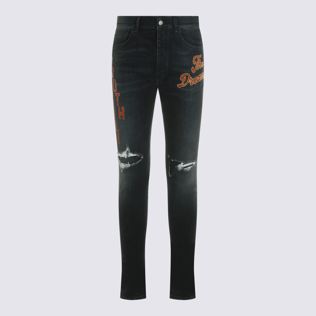 [Amiri] Jeans FW26 AMBMJE1127904