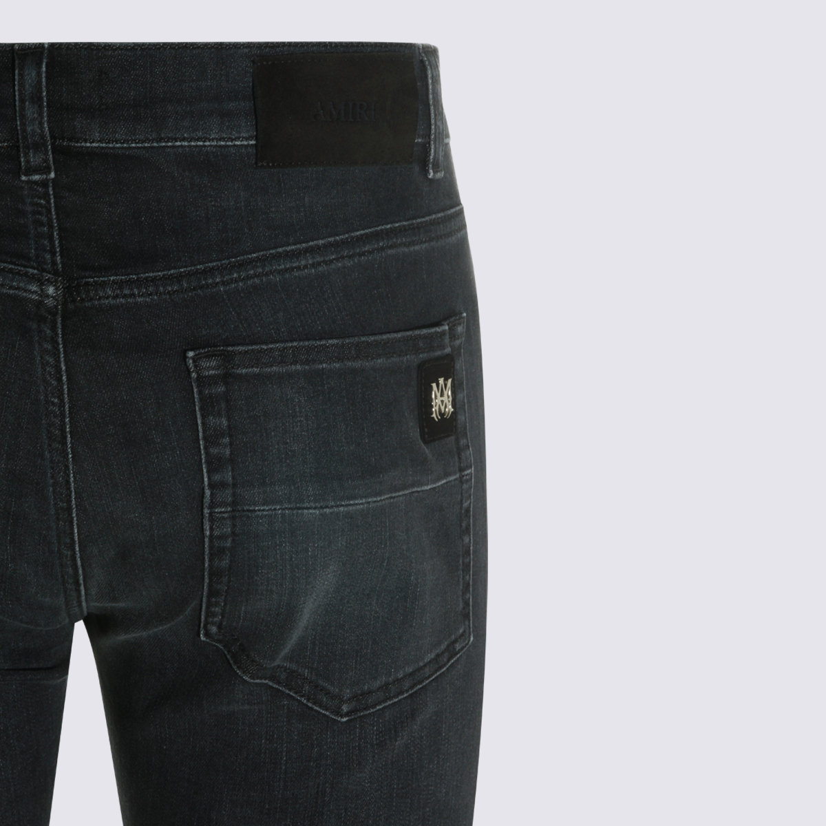 [Amiri] Jeans FW26 AMBMJE1127904
