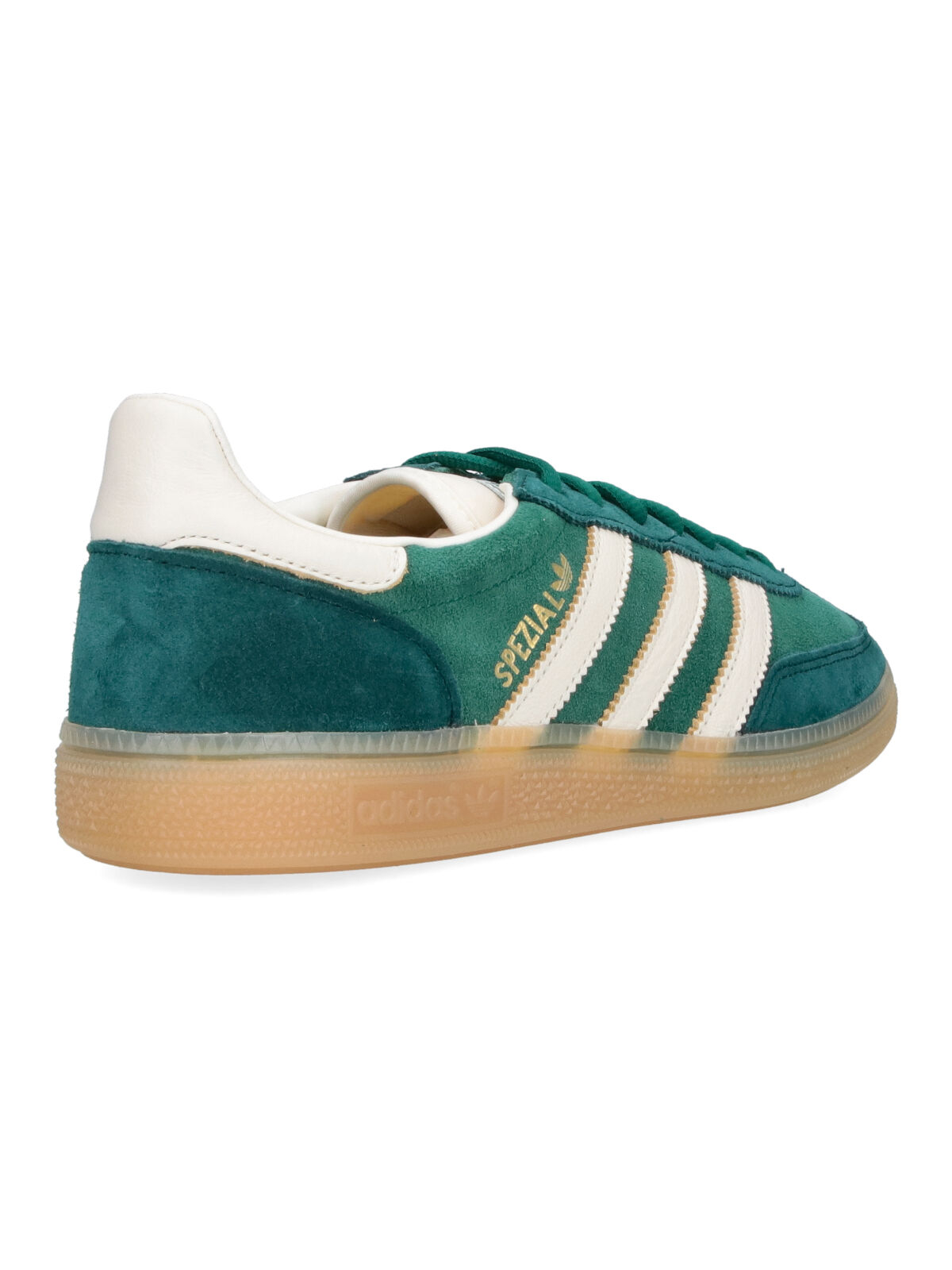 [Adidas] Sneakers FW26 IH6589CGREEN OWHITE AURIVY