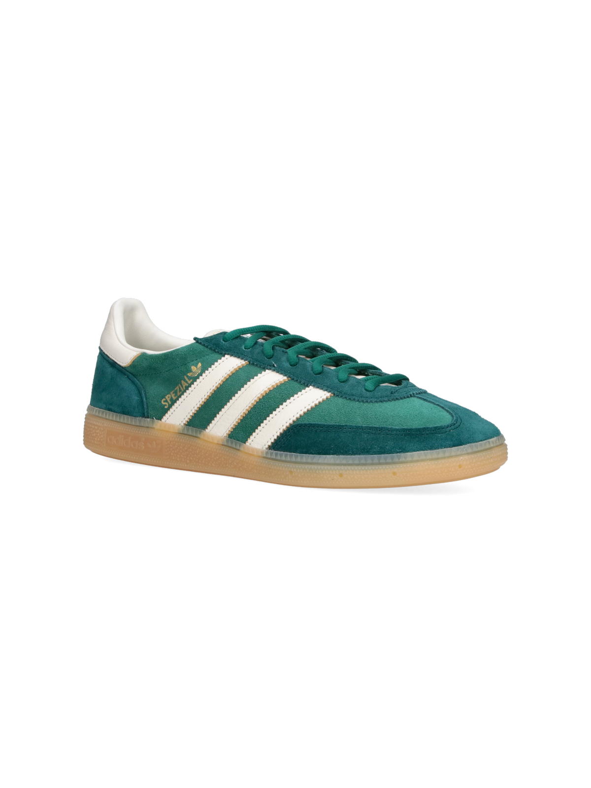 [Adidas] Sneakers FW26 IH6589CGREEN OWHITE AURIVY