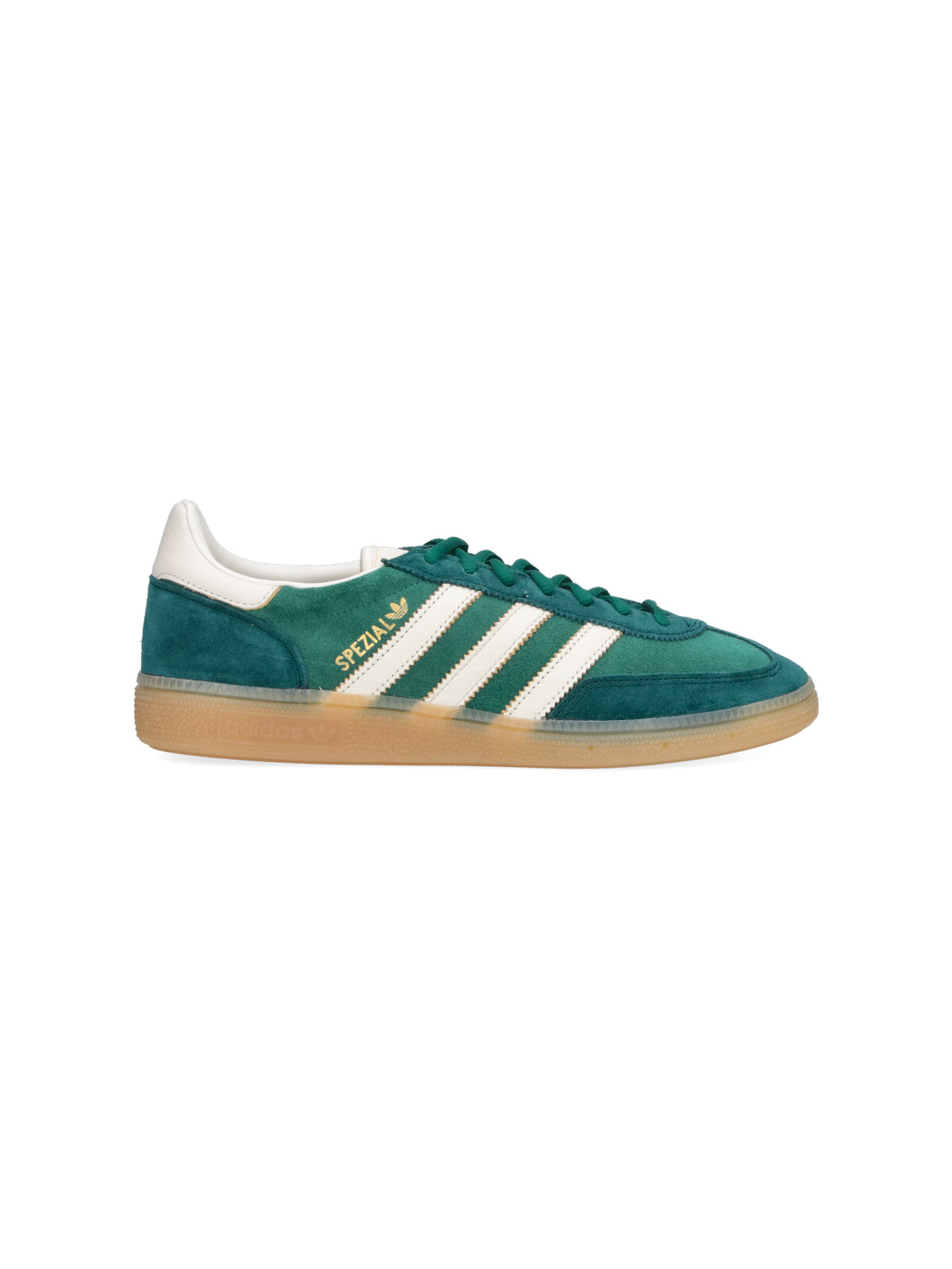 [Adidas] Sneakers FW26 IH6589CGREEN OWHITE AURIVY