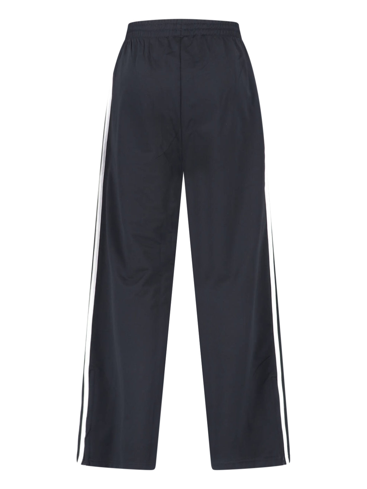 [Adidas] Training Pants FW26 KD7976BLACK WHITE