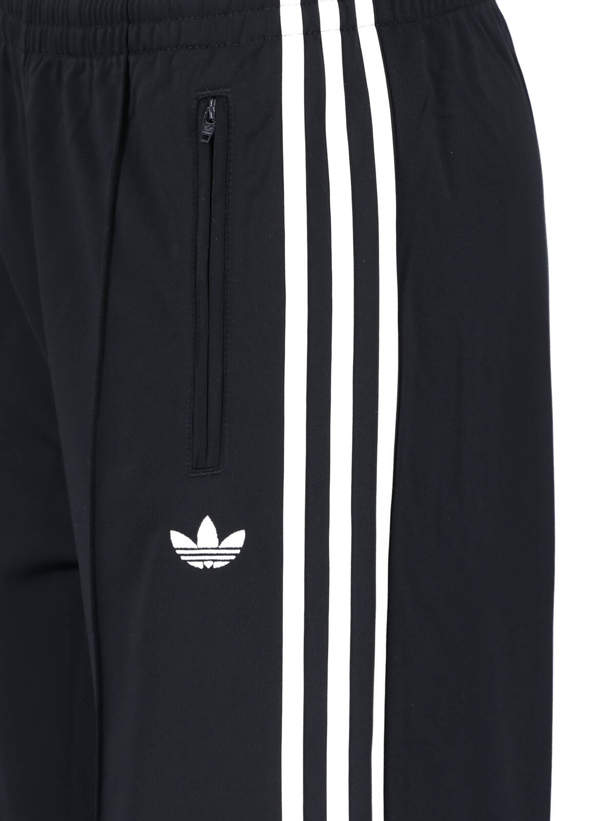 [Adidas] Training Pants FW26 KD7976BLACK WHITE