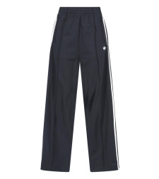 [Adidas] Training Pants FW26 KD7976BLACK WHITE