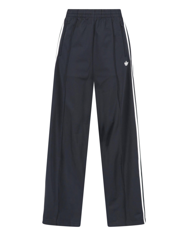 [Adidas] Training Pants FW26 KD7976BLACK WHITE