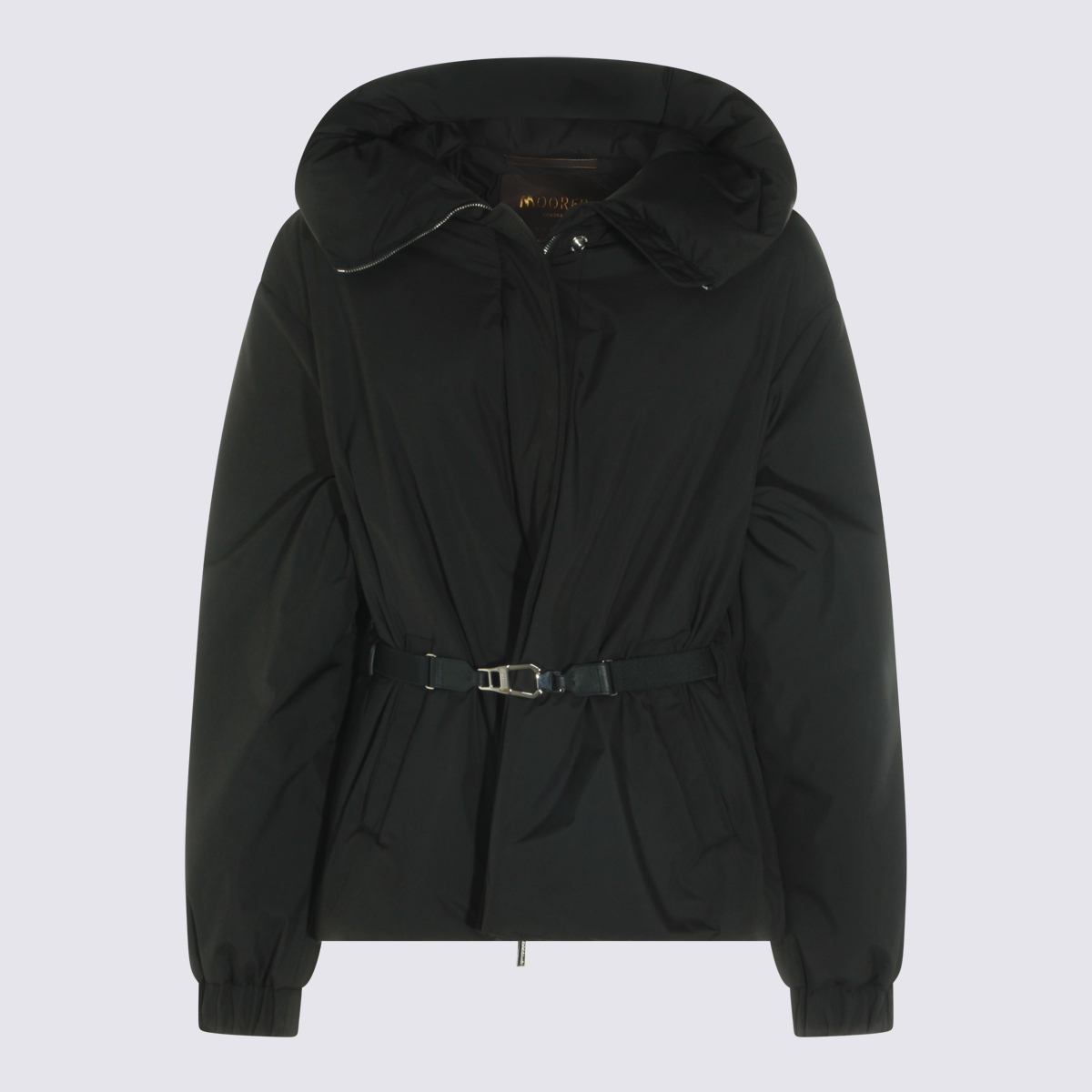 [Moorer] Down jacket FW26 MODGI101070STPU0001