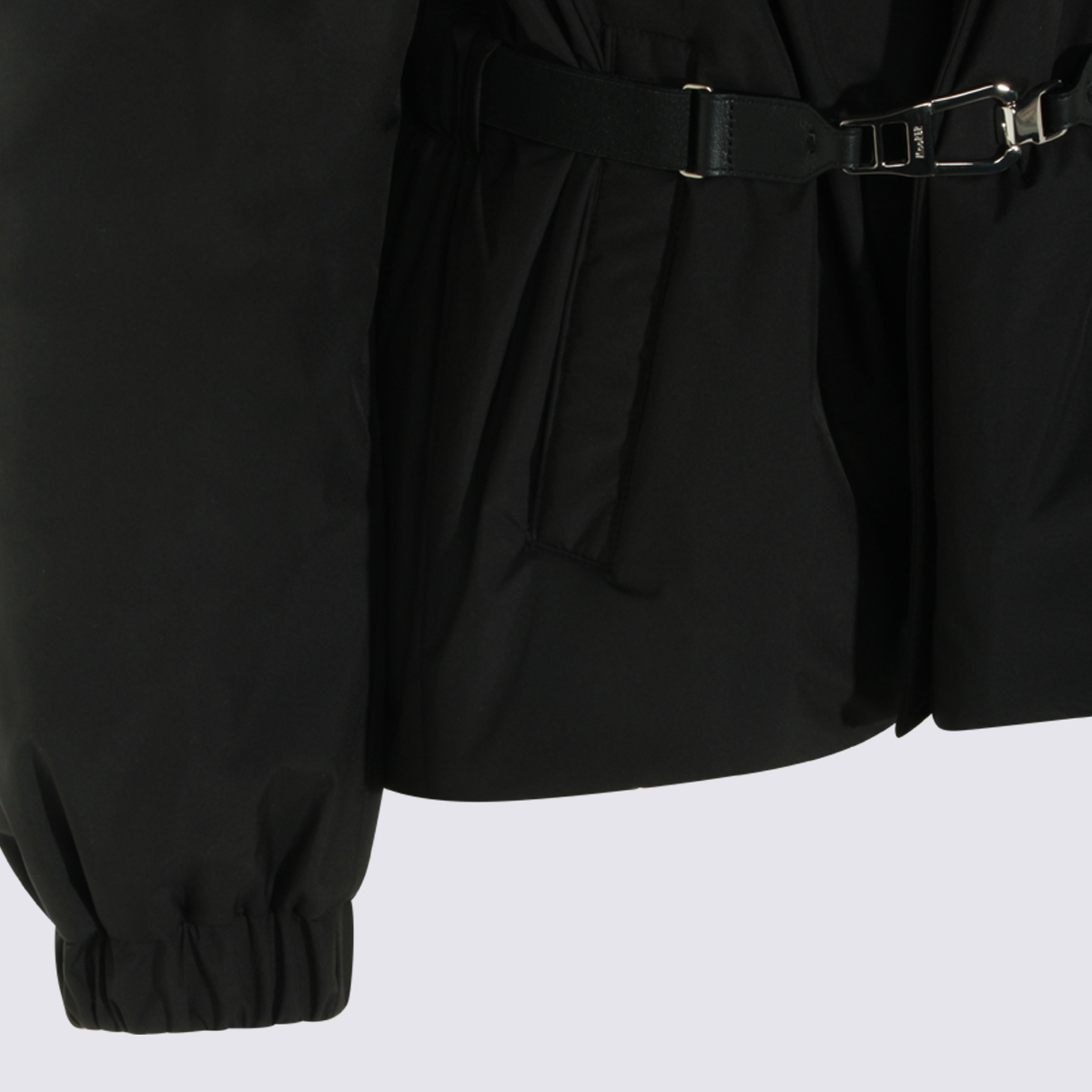 [Moorer] Down jacket FW26 MODGI101070STPU0001