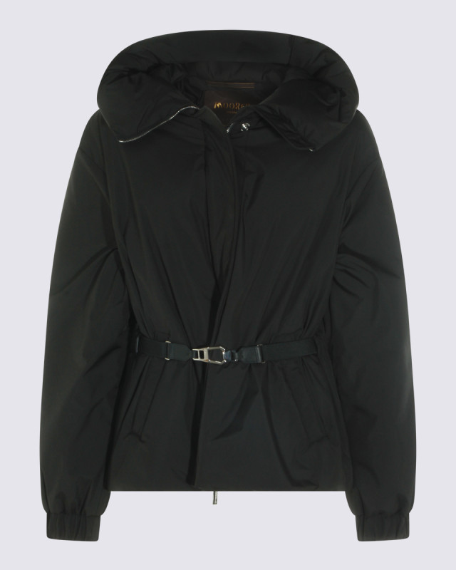 [Moorer] Down jacket FW26 MODGI101070STPU0001