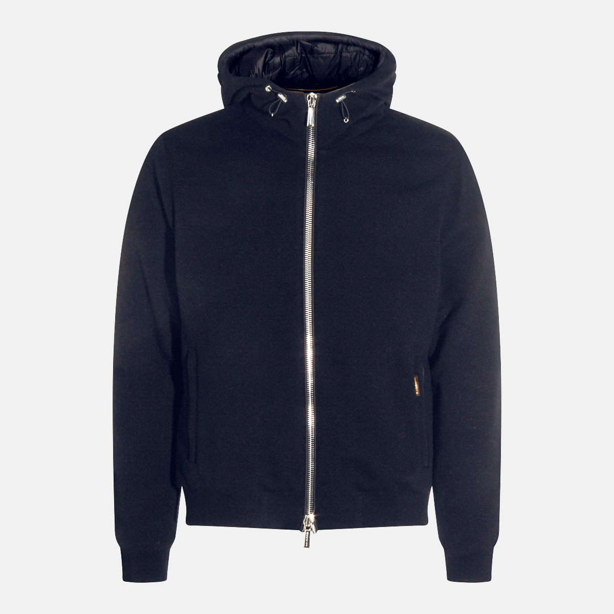 [Moorer] Down Jacket FW26 MOUBO100080MRWU0497