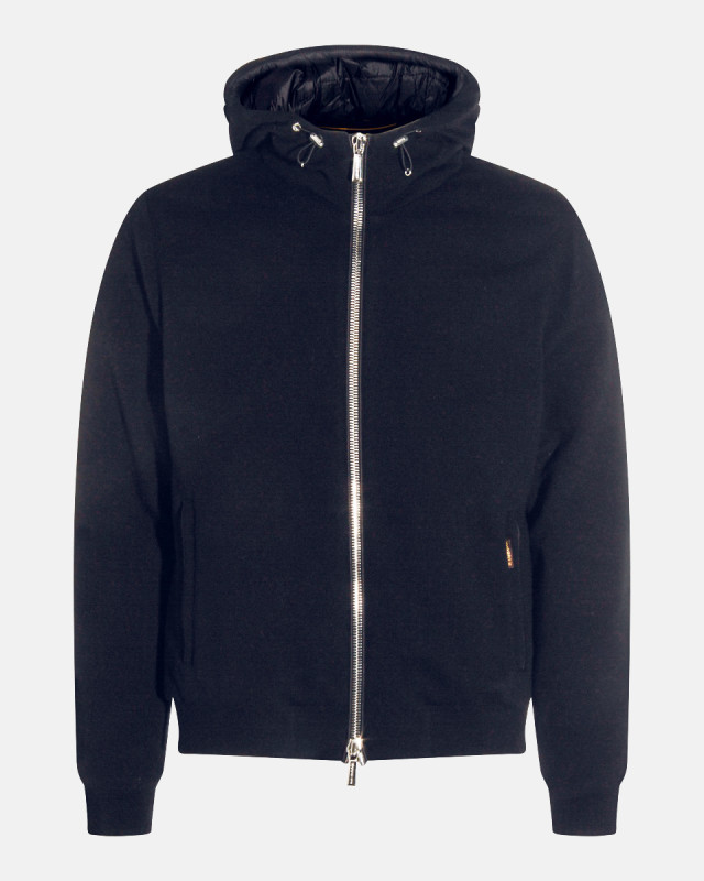[Moorer] Down Jacket FW26 MOUBO100080MRWU0497