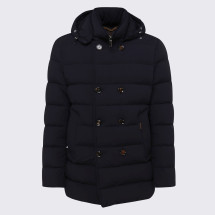 [Moorer] Down Jacket FW26 MOUGI100188KNU0402