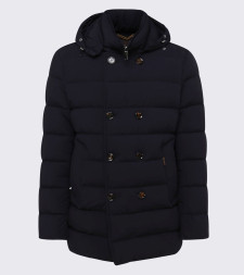 [Moorer] Down Jacket FW26 MOUGI100188KNU0402