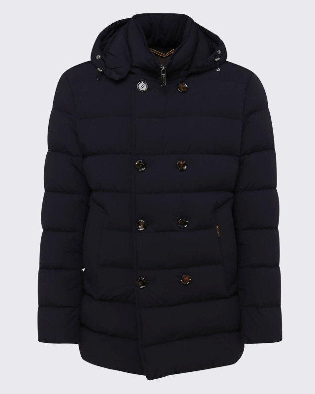 [Moorer] Down Jacket FW26 MOUGI100188KNU0402