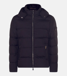 [Moorer] Down Jacket FW26 MOUGI100134SKTU0497