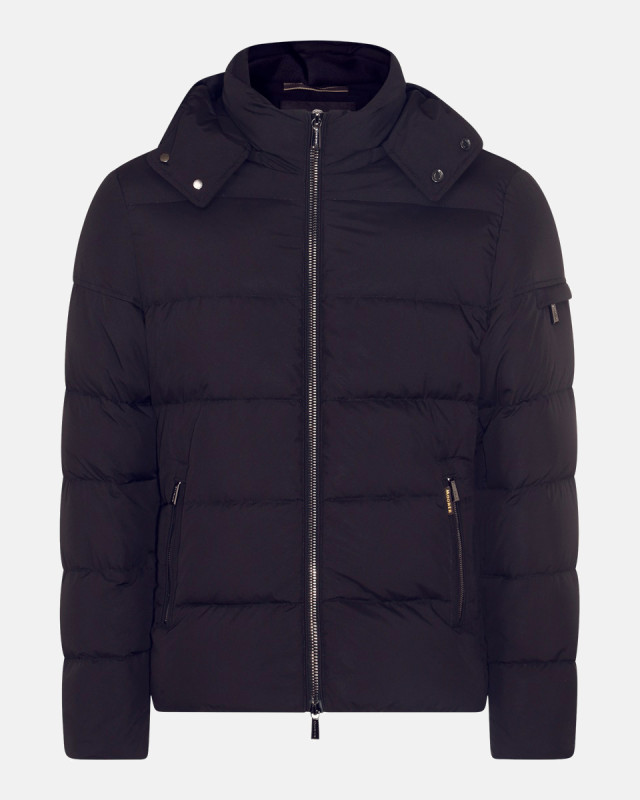 [Moorer] Down Jacket FW26 MOUGI100134SKTU0497