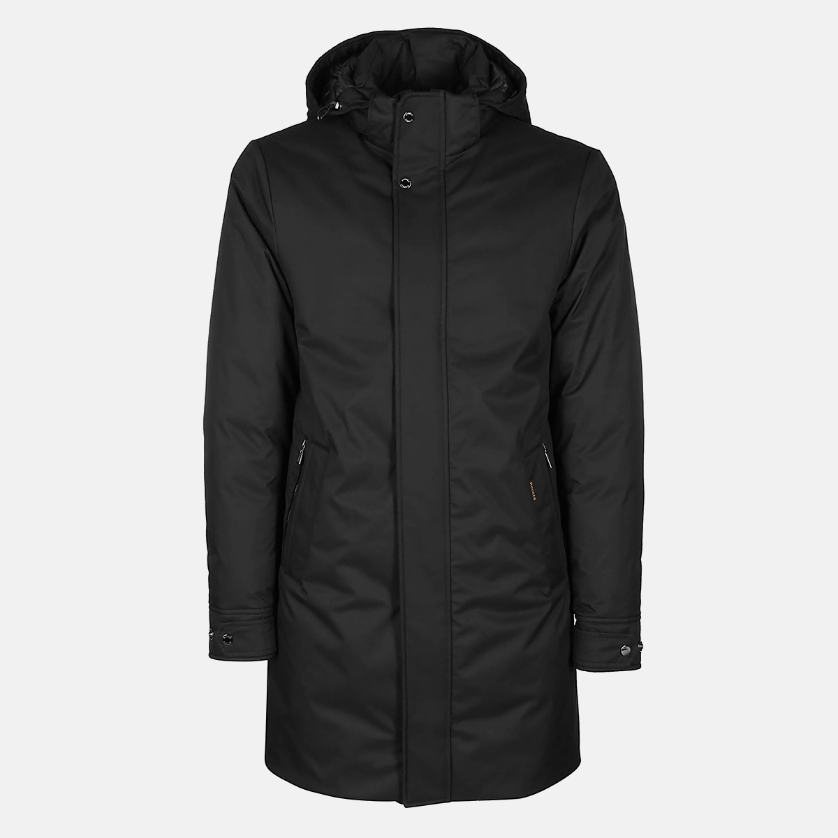 [Moorer] Coat FW26 MOUCA100028ADSU0001