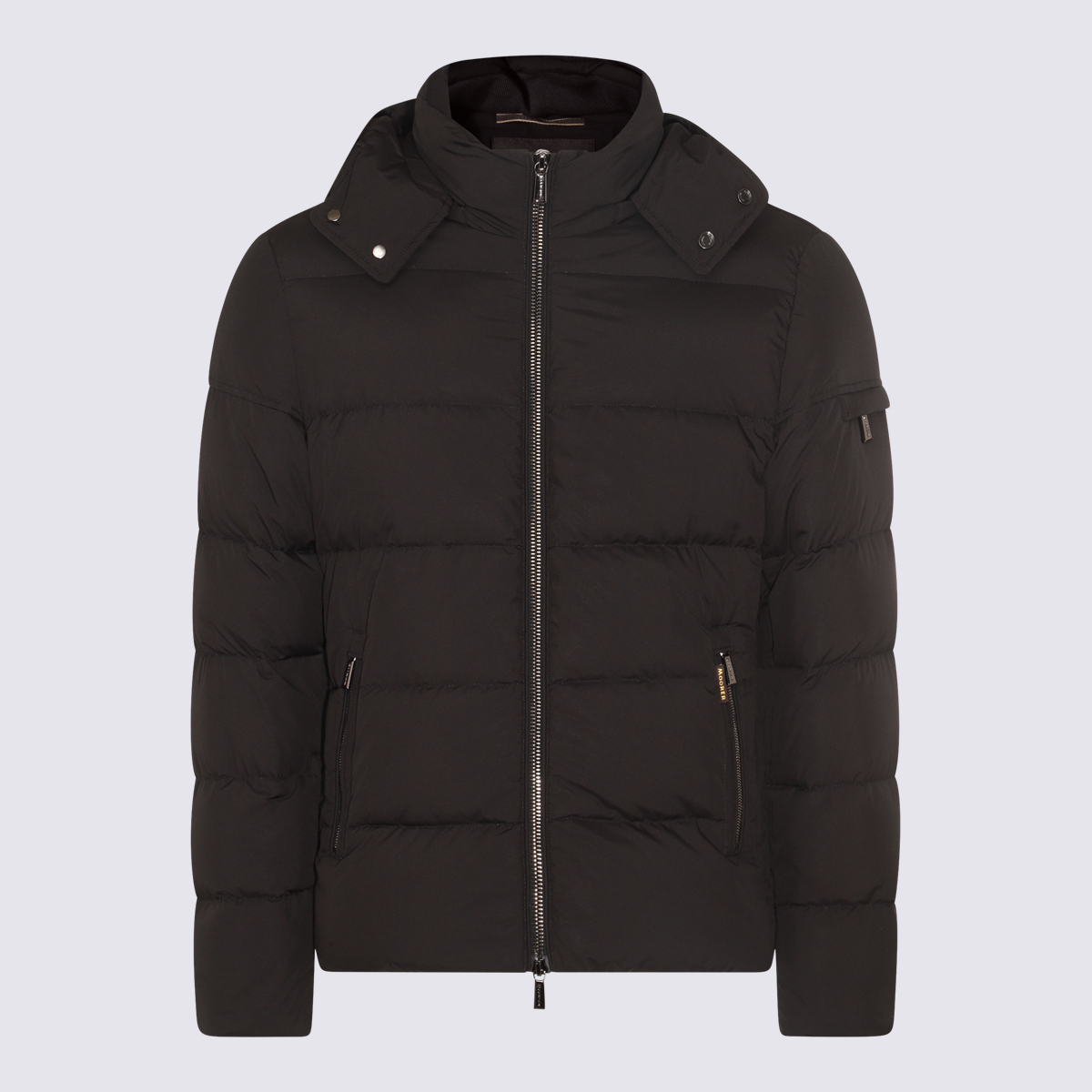 [Moorer] Down Jacket FW26 MOUGI100134SKTU0001