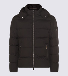 [Moorer] Down Jacket FW26 MOUGI100134SKTU0001