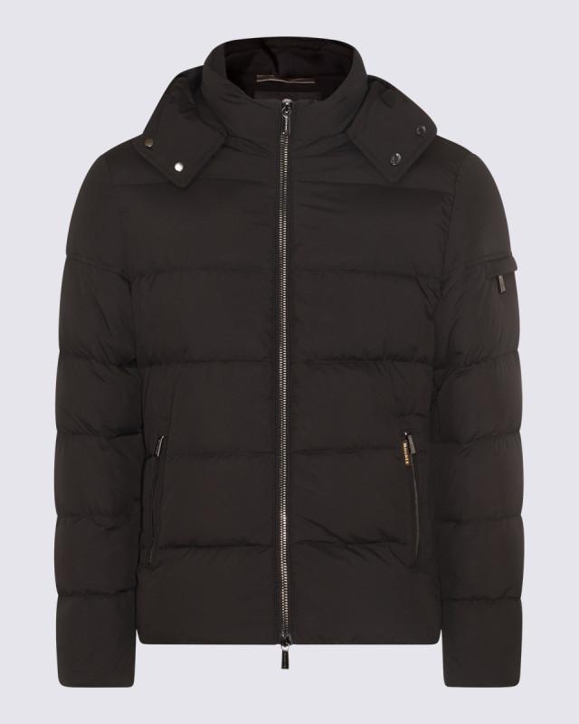 [Moorer] Down Jacket FW26 MOUGI100134SKTU0001
