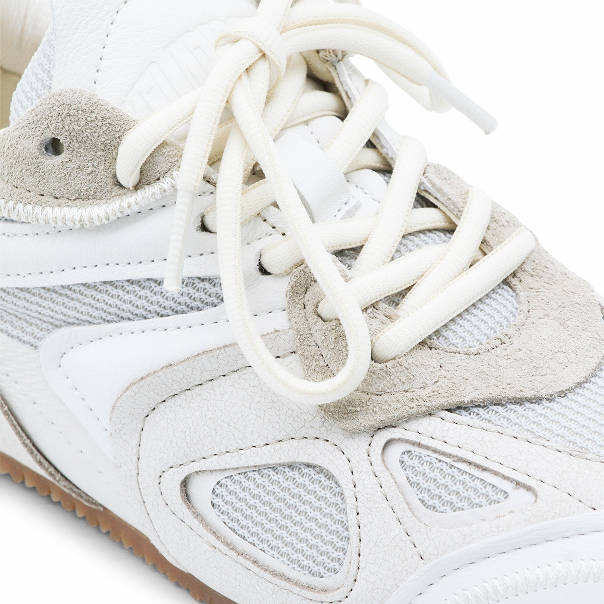 [Axel Arigato] Sneakers FW26 F3546001OFF WHITE