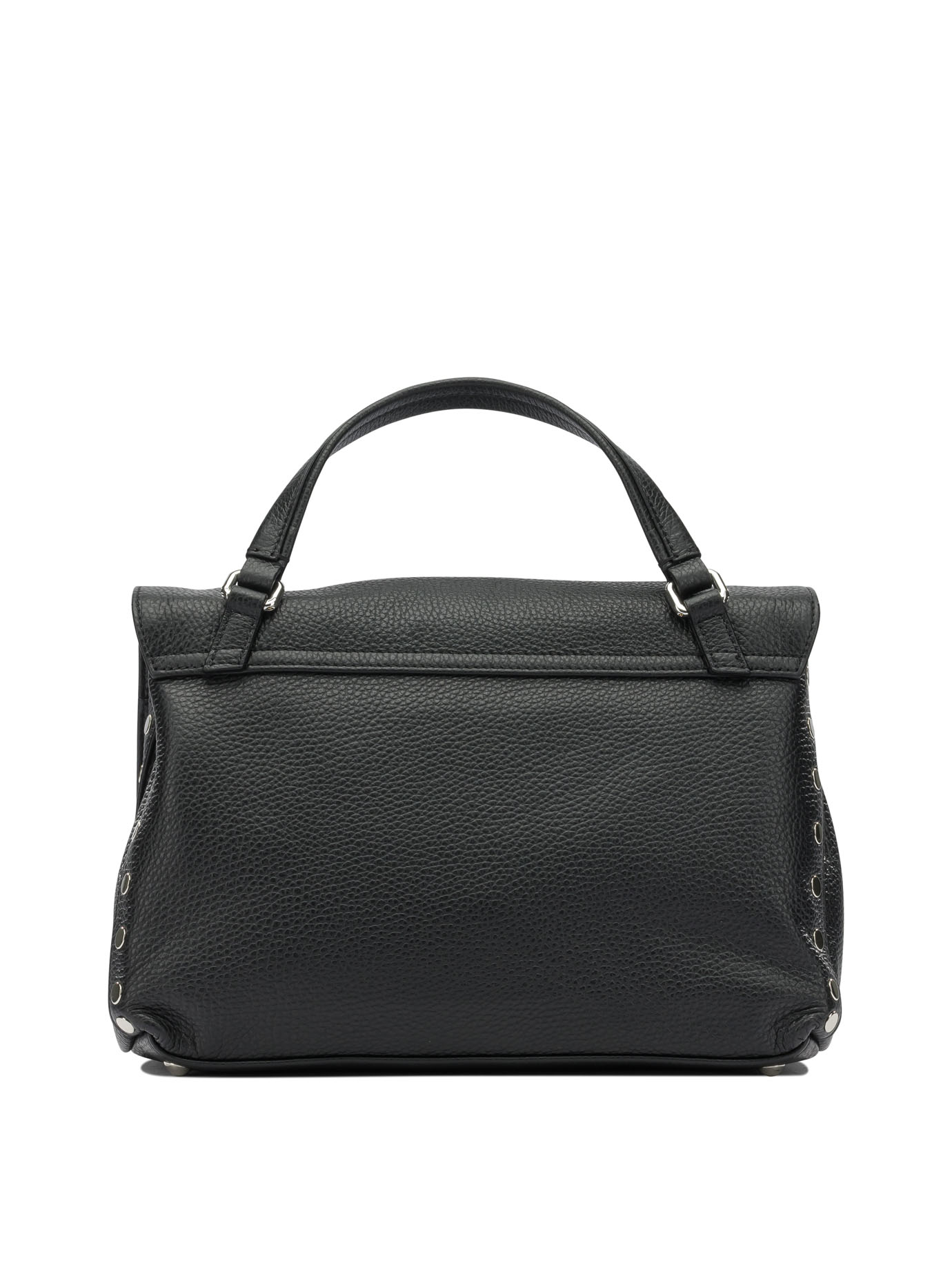 [Zanellato] Tote bag FW26 POSTINA DAILY S0680100040000Z0001