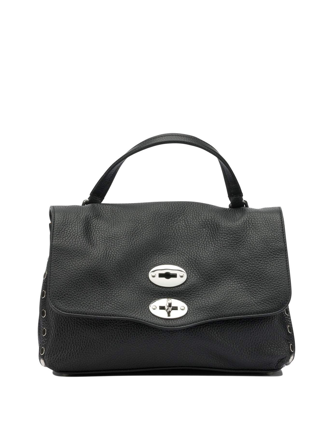[Zanellato] Tote bag FW26 POSTINA DAILY S0680100040000Z0001