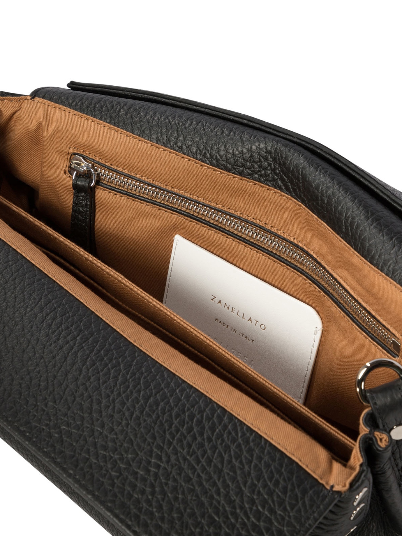 [Zanellato] Tote bag FW26 DOTTA CENTAURO S0687501120000Z0001