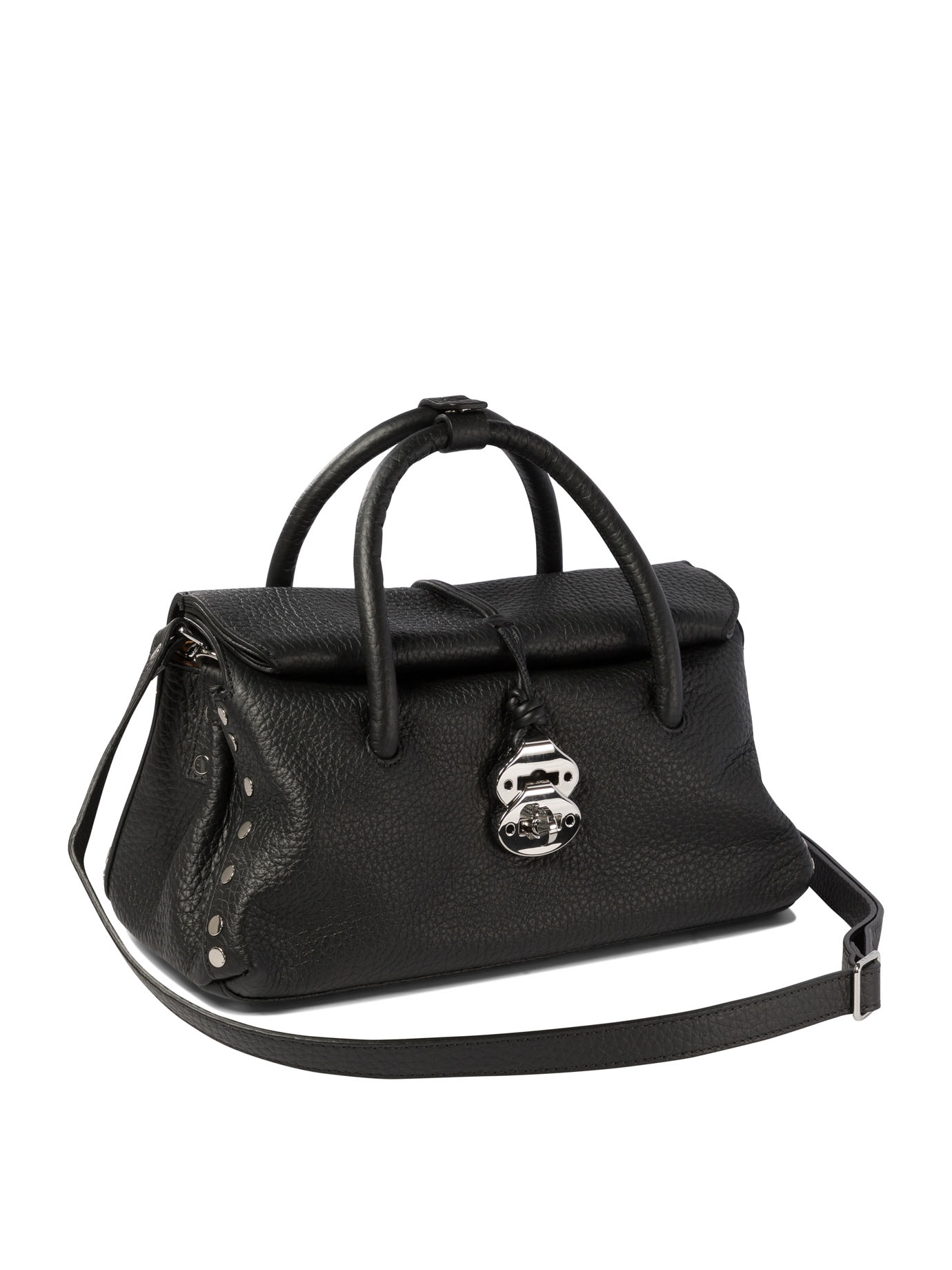 [Zanellato] Tote bag FW26 DOTTA CENTAURO S0687501120000Z0001