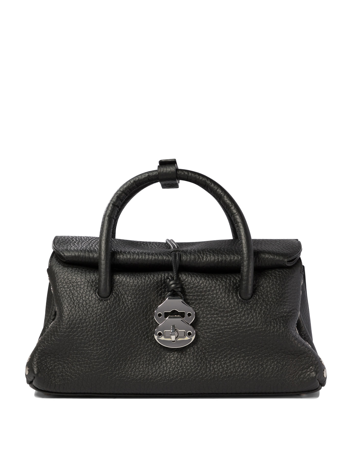 [Zanellato] Tote bag FW26 DOTTA CENTAURO S0687501120000Z0001