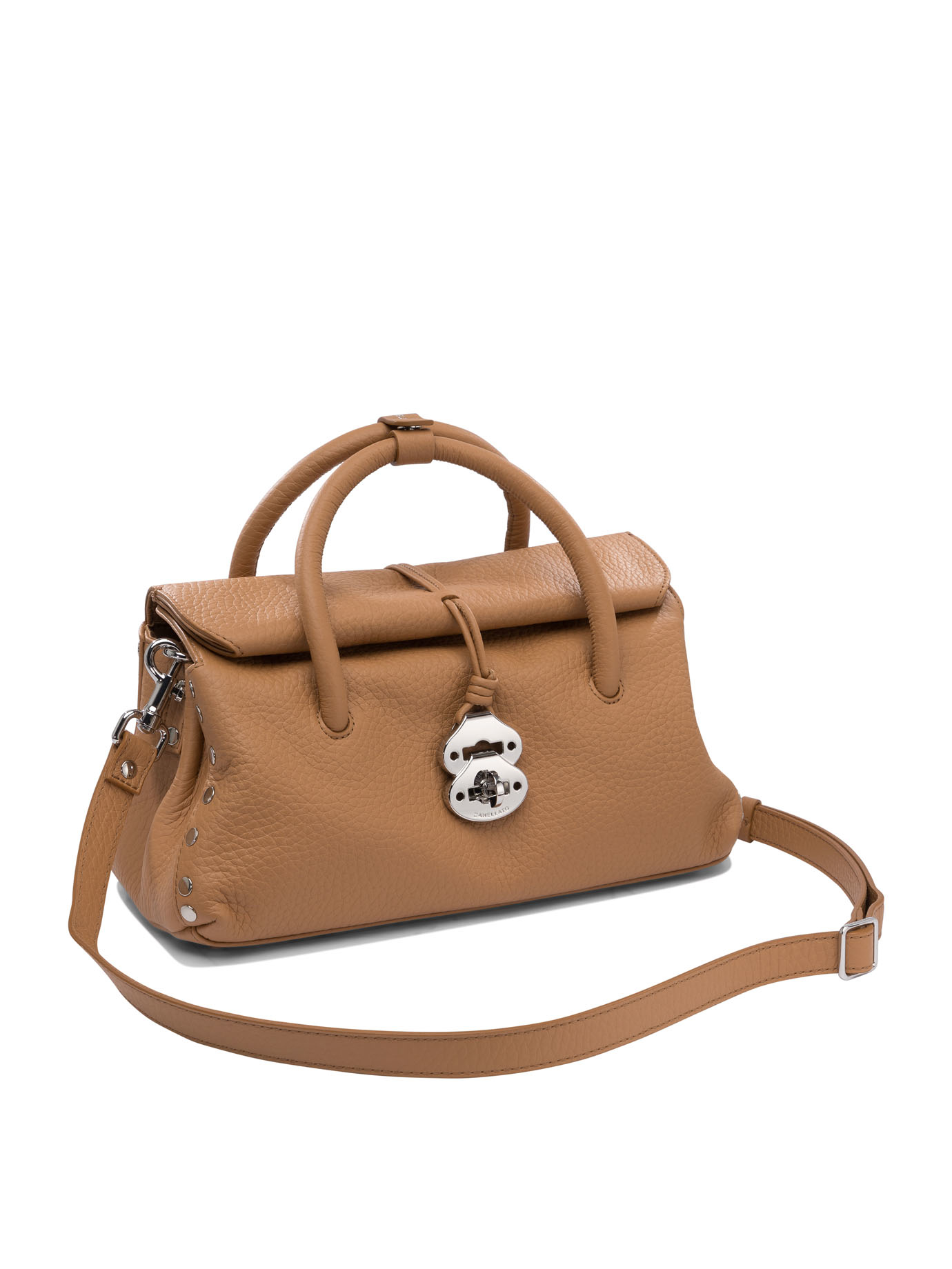 [Zanellato] Tote bag FW26 DOTTA CENTAURO S0687501120000Z0231